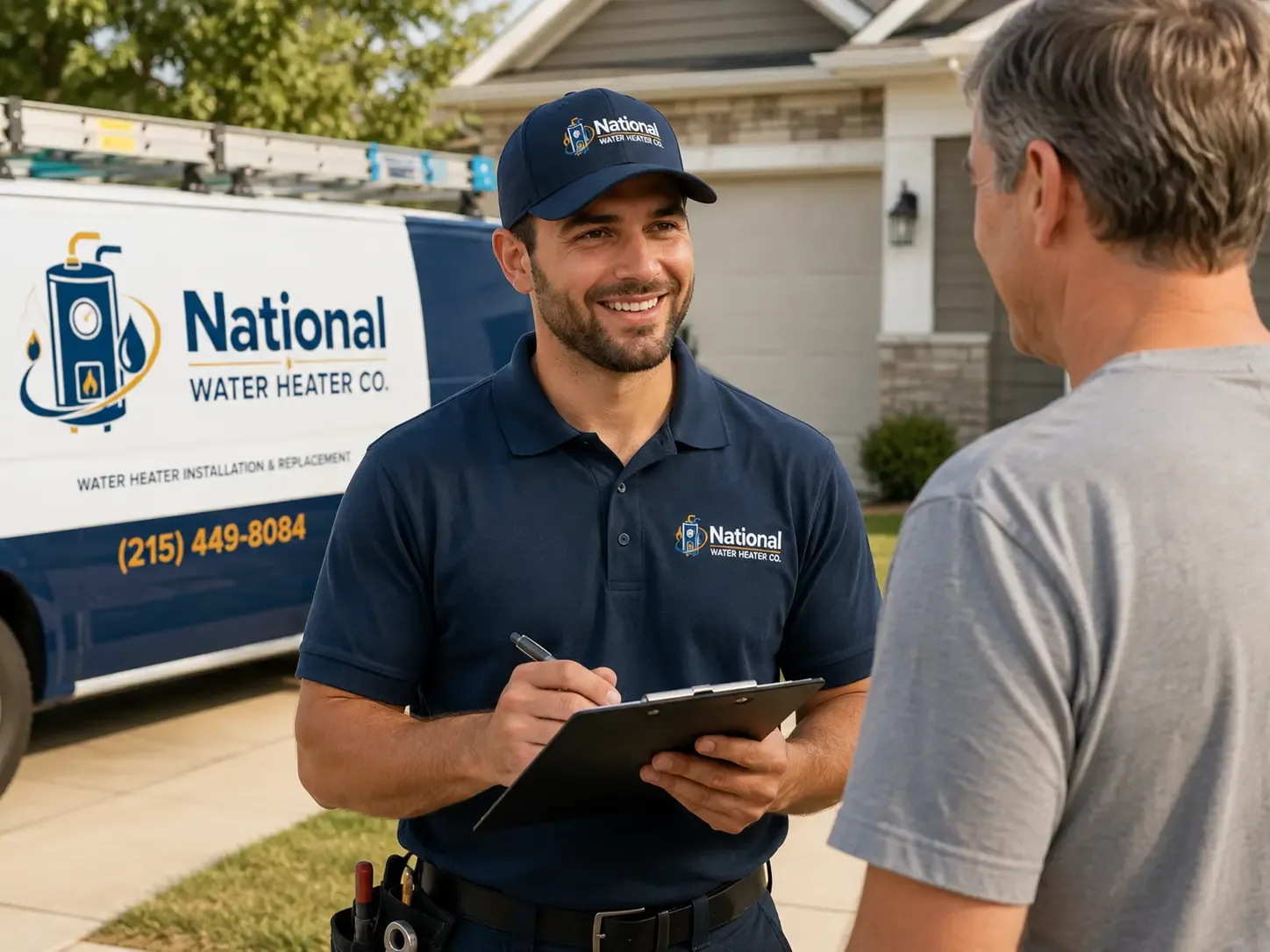 Water Heater Installation Halfway, OR FAQs